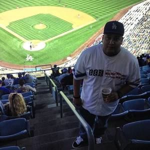 Meet your Posher, Fernando